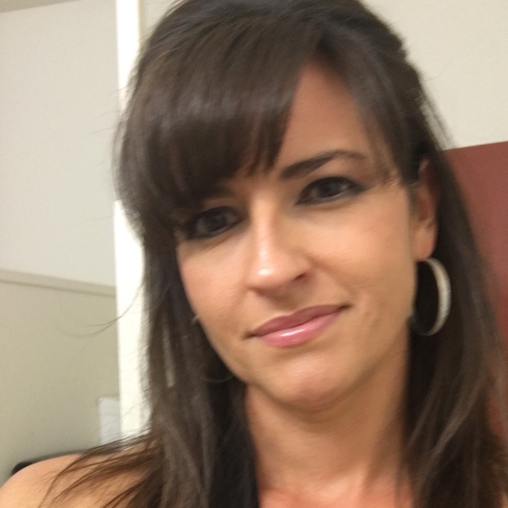 Meet your Posher, Jennell